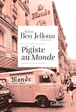 Télécharger le livre :  Pigiste au Monde