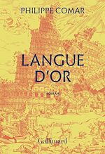 Télécharger le livre :  Langue d'or