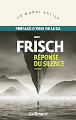 Download this eBook Réponse du silence