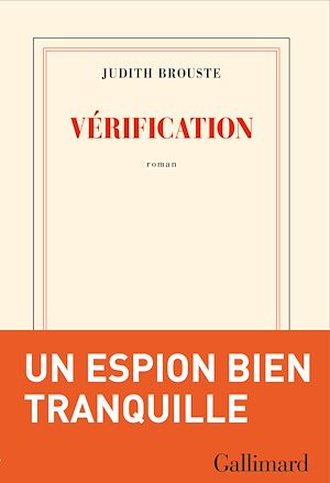 Téléchargez le livre :  Vérification