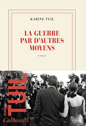 Download the eBook: La guerre par d'autres moyens