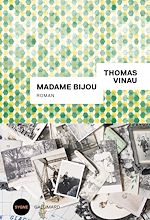 Télécharger le livre :  Madame Bijou