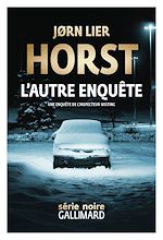 Télécharger le livre :  L'autre enquête