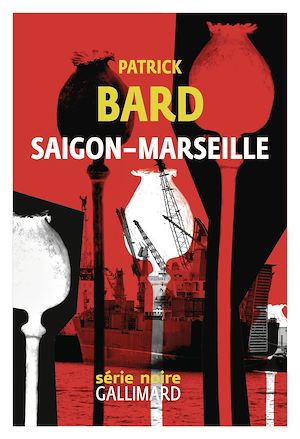 Téléchargez le livre :  Saigon-Marseille