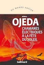 Télécharger le livre :  Chamanes électriques à la fête du Soleil
