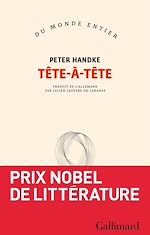 Télécharger le livre :  Tête-à-tête