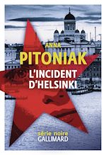 Télécharger le livre :  L'incident d'Helsinki
