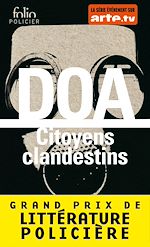 Télécharger le livre :  Citoyens clandestins