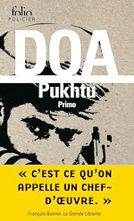 Télécharger le livre :  Pukhtu Primo