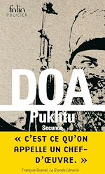 Télécharger le livre :  Pukhtu Secundo