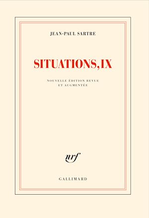 Download the eBook: Situations (Tome 9)