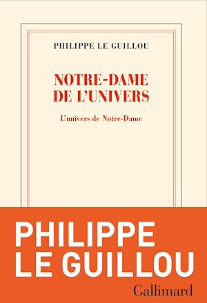 Download the eBook: Notre-Dame de l'univers