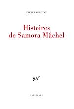 Télécharger le livre :  Histoires de Samora Mâchel