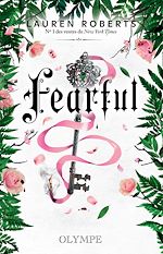 Télécharger le livre :  Fearful : Une histoire dans l'univers de Powerless
