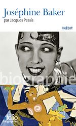 Télécharger le livre :  Joséphine Baker
