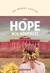 Téléchargez le livre :  Nos héritages