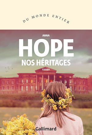 Téléchargez le livre :  Nos héritages