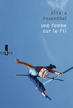 Télécharger le livre :  Une femme sur le fil