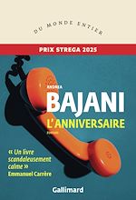 Télécharger le livre :  L'anniversaire