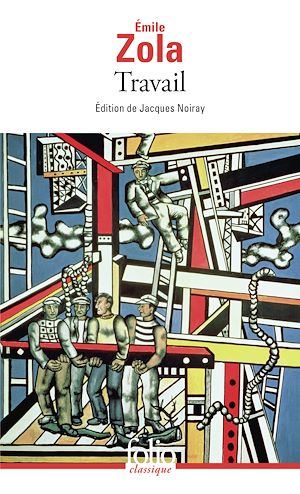 Téléchargez le livre :  Travail