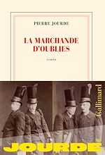 Télécharger le livre :  La marchande d'oublies