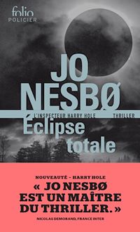 Télécharger le livre : Éclipse totale