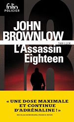 Télécharger le livre :  L'assassin Eighteen