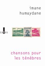 Télécharger le livre :  Chansons pour les ténèbres