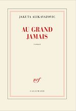 Télécharger le livre :  Au grand jamais