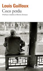 Télécharger le livre :  Coco perdu