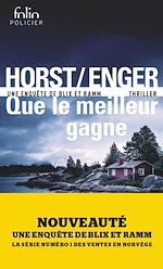 Télécharger le livre :  Que le meilleur gagne