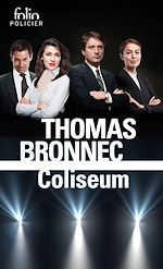 Télécharger le livre :  Coliseum