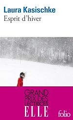 Télécharger le livre :  Esprit d'hiver