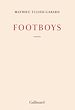 Télécharger le livre :  Footboys