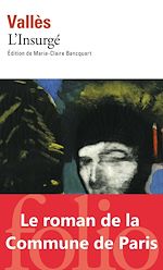 Télécharger le livre :  L'Insurgé