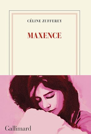 Téléchargez le livre :  Maxence