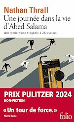 Télécharger le livre :  Une journée dans la vie d'Abed Salama