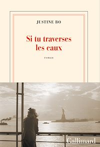 Téléchargez le livre :  Si tu traverses les eaux