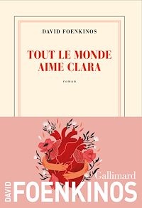Télécharger le livre : Tout le monde aime Clara
