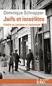 Télécharger le livre :  Juifs et Israélites