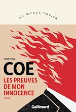 Télécharger le livre :  Les preuves de mon innocence