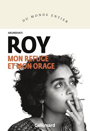 Téléchargez le livre :  Mon refuge et mon orage