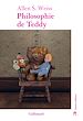 Télécharger le livre :  Philosophie de Teddy