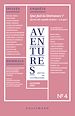Télécharger le livre :  Revue Aventures n°4 (automne 2025)