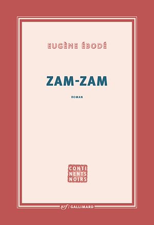 Téléchargez le livre :  Zam-Zam