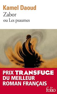 Téléchargez le livre :  Zabor