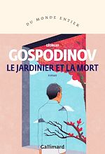 Télécharger le livre :  Le jardinier et la mort