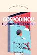 Télécharger le livre :  Le jardinier et la mort