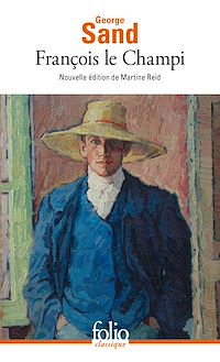 Download this ebook François le Champi