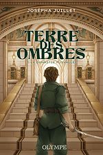 Télécharger le livre :  Terre des ombres (Tome 3) - La Dynastie Puyvallée
